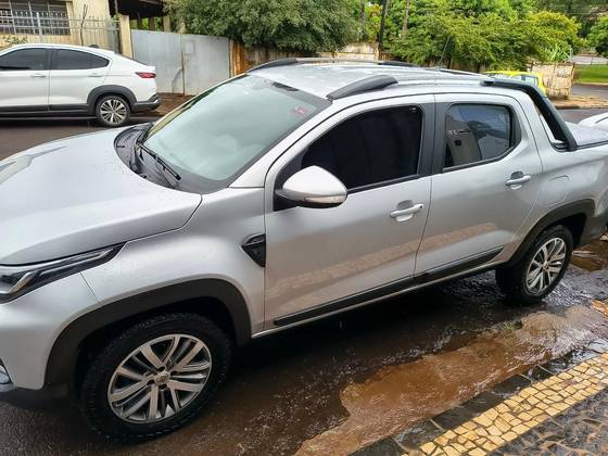 FIAT STRADA 1.3 FIREFLY FLEX VOLCANO CD MANUAL